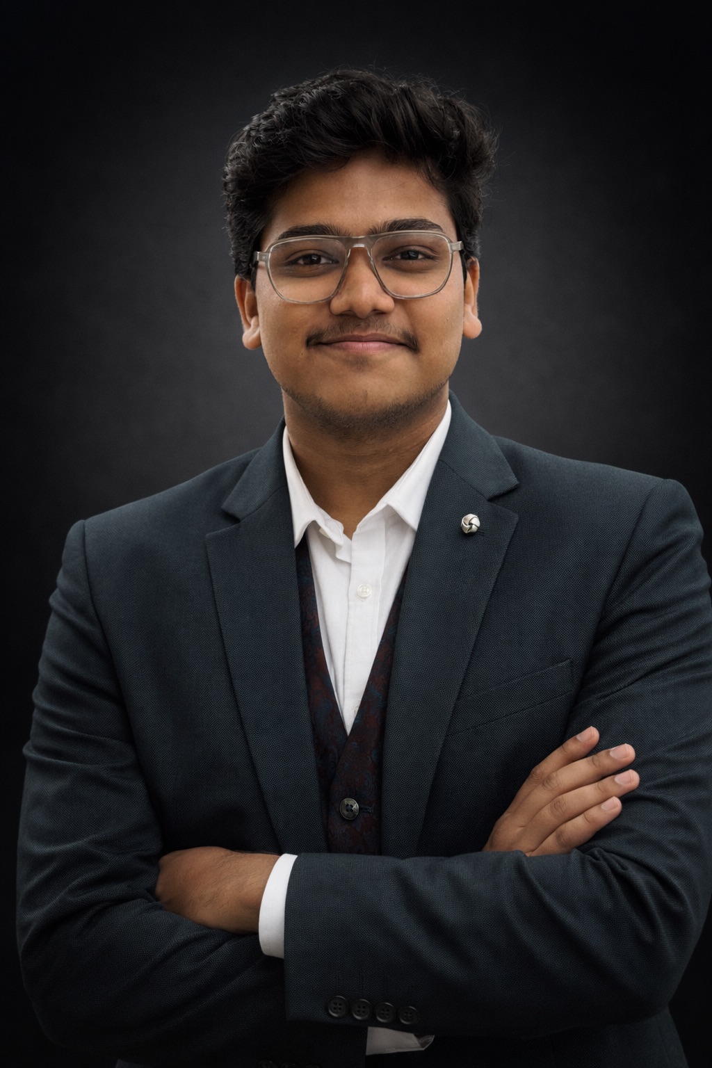 Surya Sriram Duvvuri